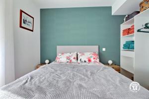Maisons de vacances De kernio : photos des chambres