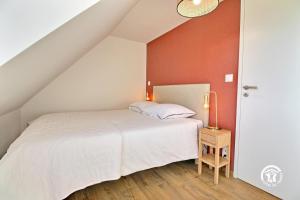 Maisons de vacances De kernio : photos des chambres