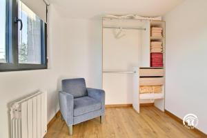 Maisons de vacances De kernio : photos des chambres