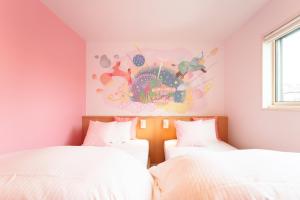 Stay&resort Luce ルーチェ