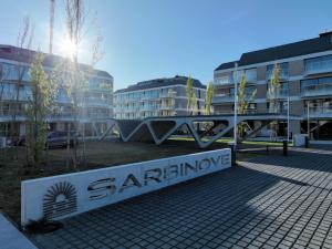 Sarbinove City Apartments