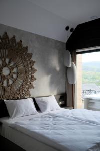 Wille w Lake Hill Karkonosze Resort & SPA