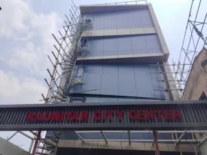 "Super Townhouse Rauniyar City Centre Ratu Road "