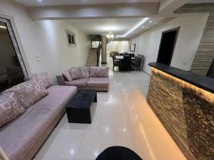 Duplex available for daily rent