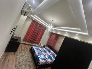 Duplex available for daily rent