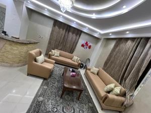 Duplex available for daily rent