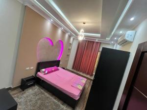 Duplex available for daily rent