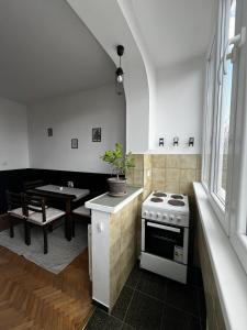 Sofia Harmony Apartment