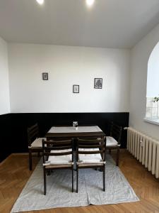 Sofia Harmony Apartment