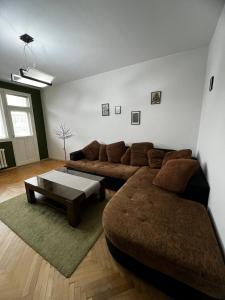 Sofia Harmony Apartment