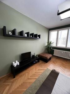 Sofia Harmony Apartment