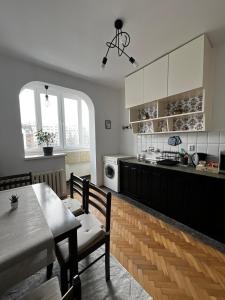 Sofia Harmony Apartment