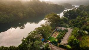 Dandeli Resorts - Luxury