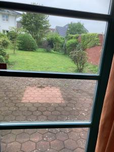 Große Wohnung Oberntor