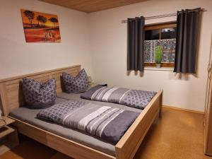 Ferienwohnung Familie Weißenbach