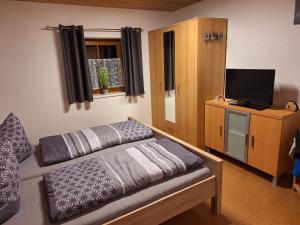 Ferienwohnung Familie Weißenbach