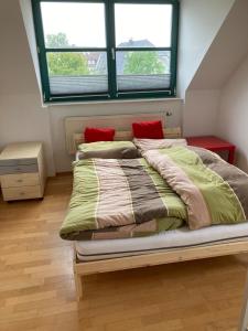 Große Wohnung Oberntor