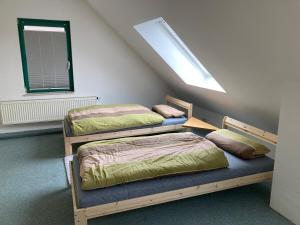 Große Wohnung Oberntor