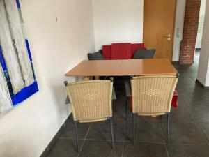 Große Wohnung Oberntor