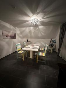 Ferienwohnung JODIS