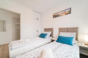 Apartament Sea Paradise Morelowa 24