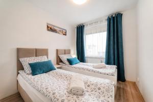 Apartament Sea Paradise Morelowa 24 PARKING