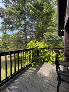 Kaszubski Zakątek Niesiołowice