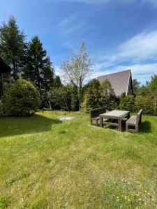 Kaszubski Zakątek Niesiołowice