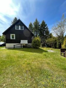 Kaszubski Zakątek Niesiołowice