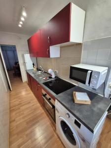 Apartamento Rhodasmar