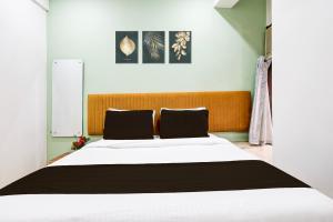 Super Hotel O Ambedkar Chowk Rewari formerly Hotel Shree