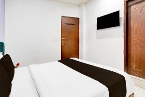 Super Hotel O Ambedkar Chowk Rewari formerly Hotel Shree