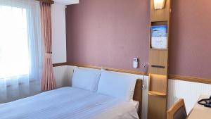 Toyoko Inn Morioka eki Minami guchi Ekimae