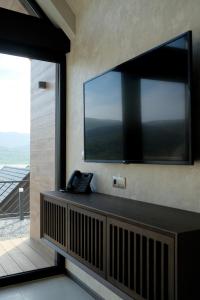 Wille w Lake Hill Karkonosze Resort & SPA