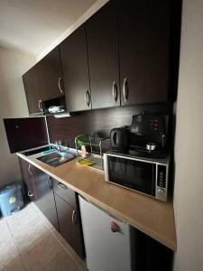 Paradise apartment Sozopol