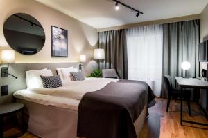 Standard King Room room in Scandic Park