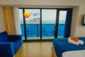 Comfort Inn ☆ Orbi City