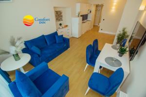 Comfort Inn ☆ Orbi City