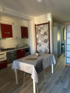 Apartment mit 1 Schlafzimmer