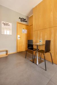 Appartements Au Chat Qui Dort Lille - Thiers : photos des chambres