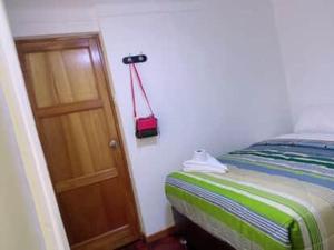 P22 habitación privada - Miraflores