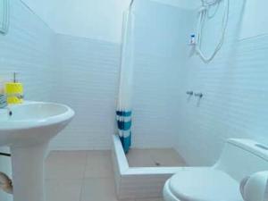 P22 habitación privada - Miraflores