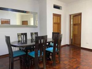 P22 habitación privada - Miraflores