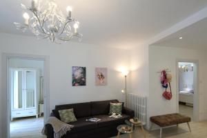 Cavour apartments