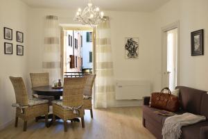 Cavour apartments