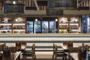 Nightcap at Colyton Hotel