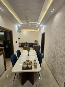 Ahimsa Abode A Satvik Homestay by Jains