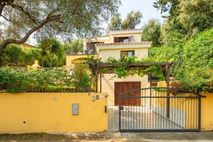 Casa con 3 Camere da Letto