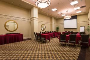 Cartwright Hotel Square - BW Premier Collection