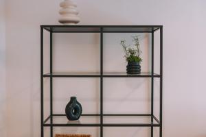 Stylish Retreat in Quiet Piraeus Newly Renovated